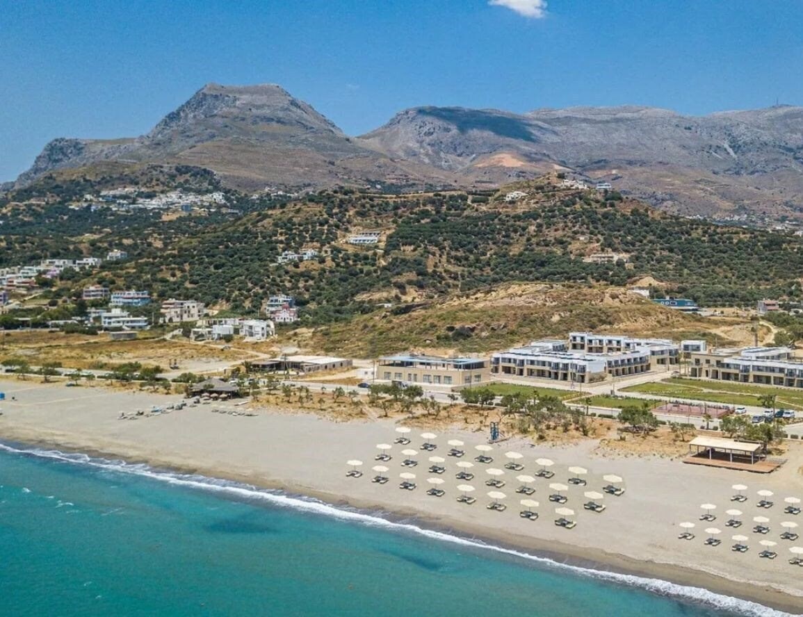 Фото Alegria Beach Resort 4*